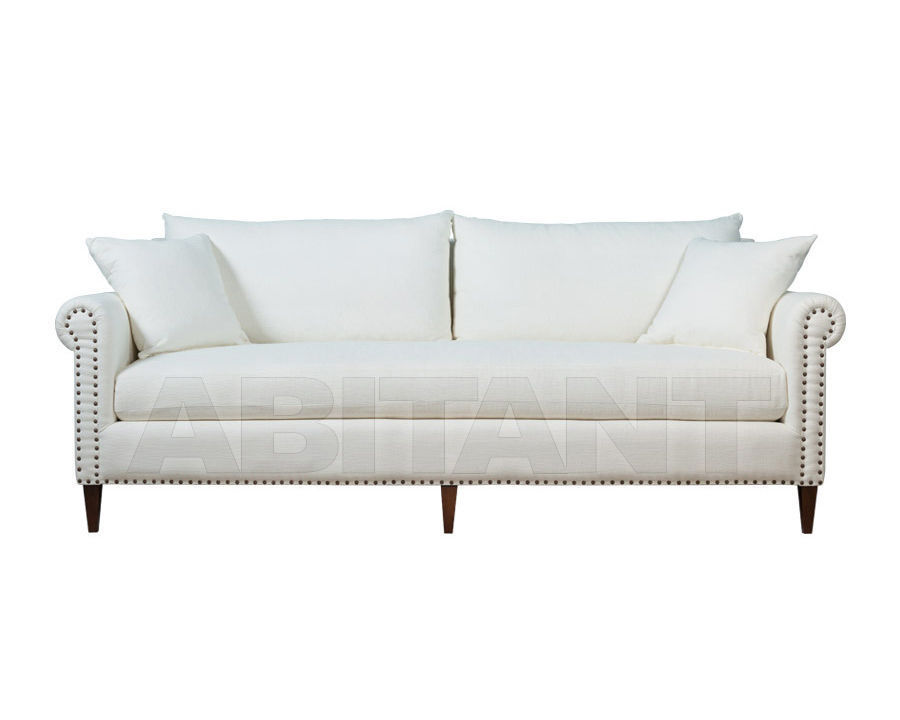 Sofa MEDIUM 101.046M-F26 price on request Buy Sofa MEDIUM Gramercy Home 2019 101.046M-F26