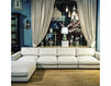 Sofa TIMOTHY 102.008LAF-MF03 white Sofa TIMOTHY Gramercy Home 2019 102.008LAF-MF03