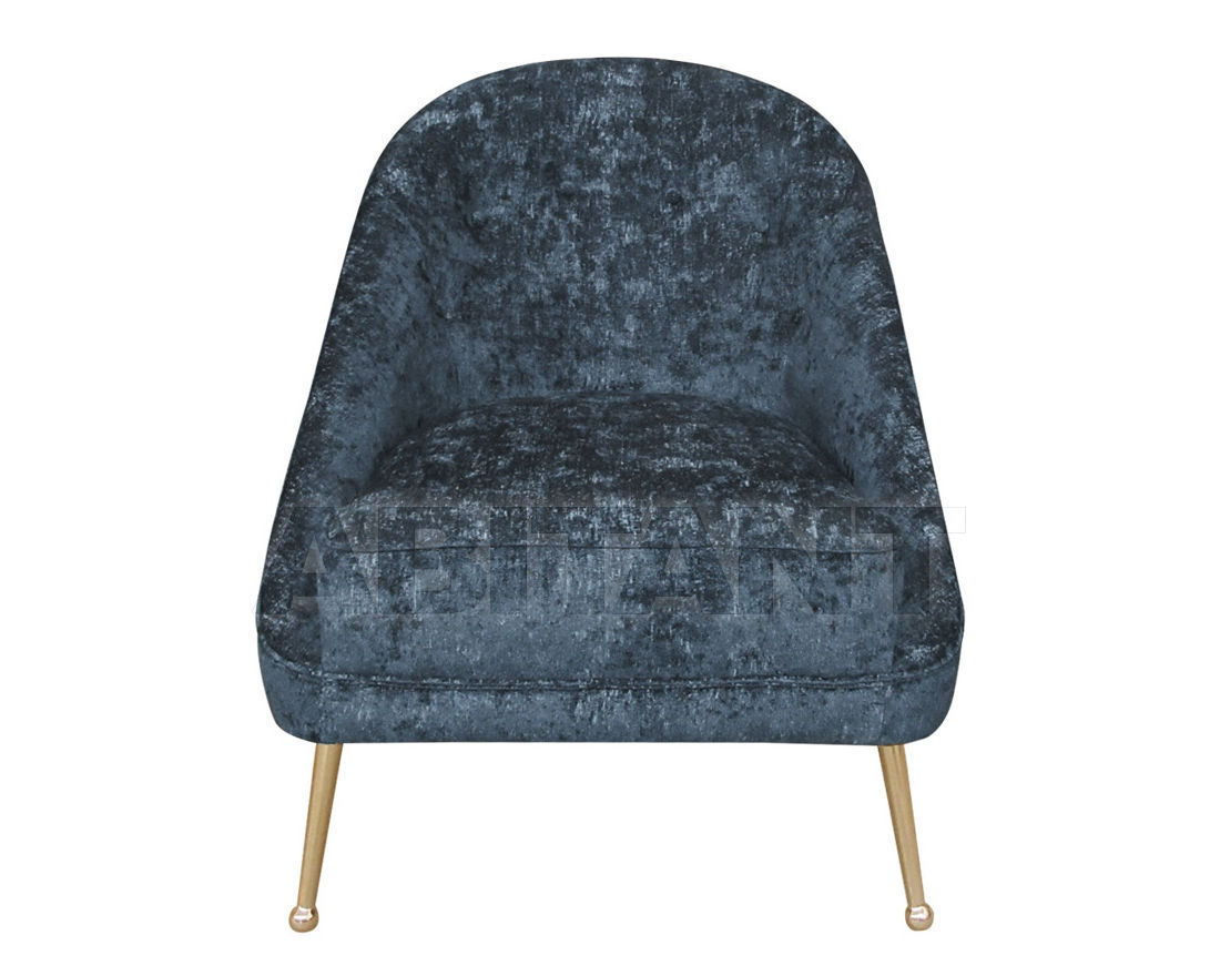 Buy Chair ELLA Gramercy Home 2019 602.035-MF47