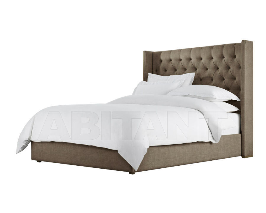 Buy Bed MANHATTAN Gramercy Home 2019 202.001-F02