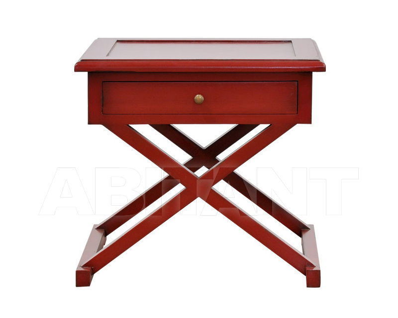 Buy Side table KILMORY Gramercy Home 2019 701.002-PR