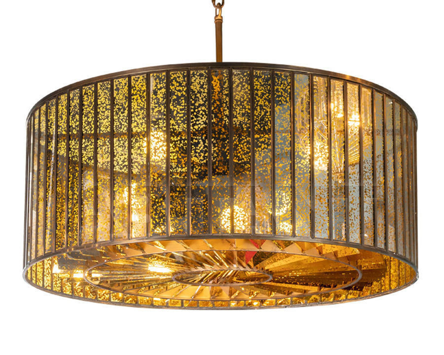 Сhandelier GODELIV CH204-12 price on request Buy Сhandelier GODELIV Gramercy Home 2019 CH204-12