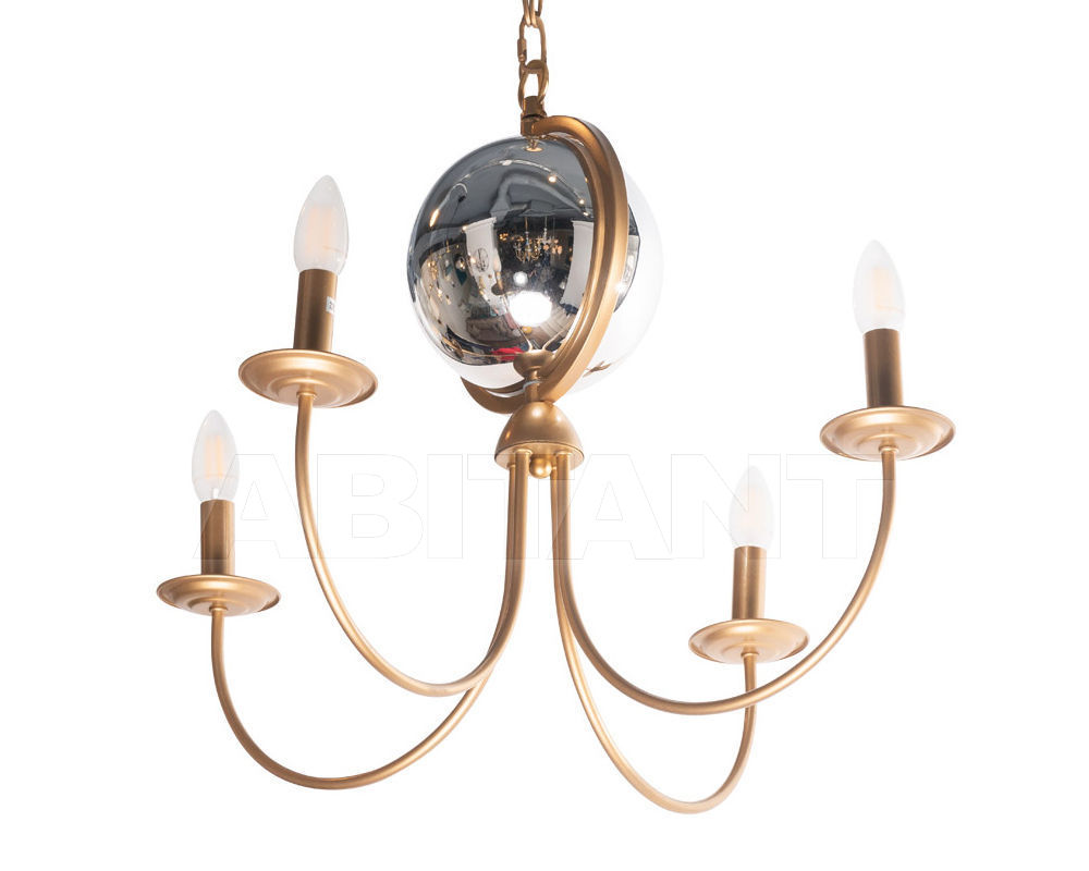 Buy Light SENDHIL Gramercy Home 2019 CH194-4