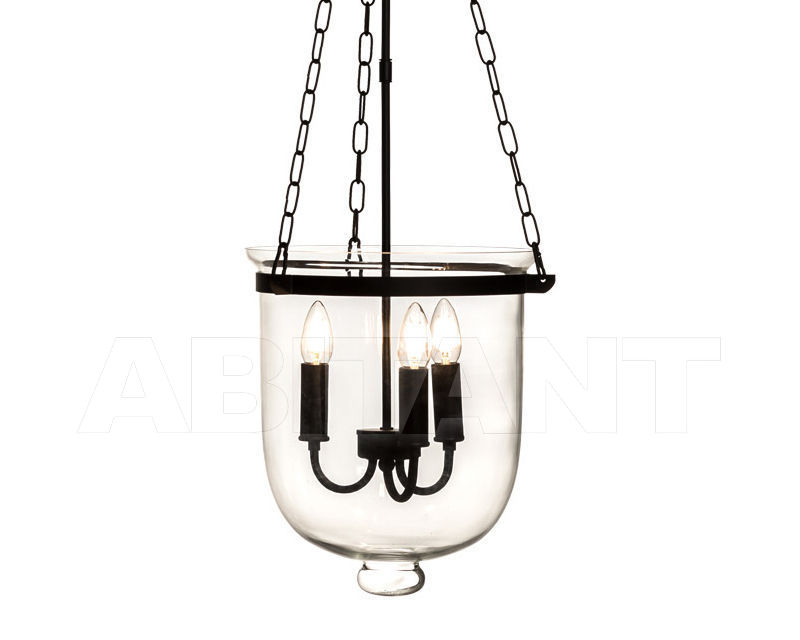 Buy Light MASON MEDIUM Gramercy Home 2019 CH125M-3