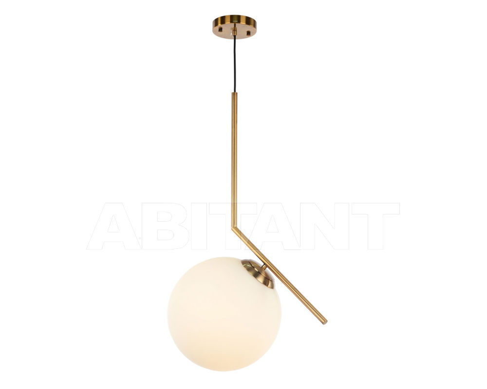 Buy Light ROUEN MEDIUM Gramercy Home 2019 CH146M-1W