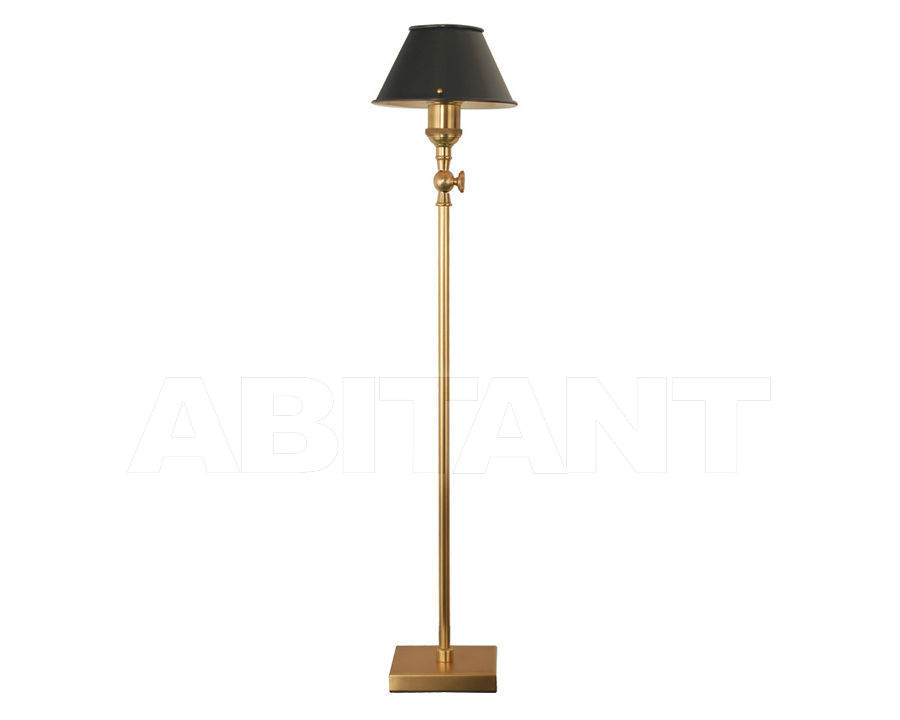 Buy Table lamp MELANIE Gramercy Home 2019 TL064-1-BRS