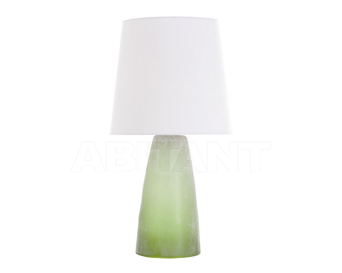 Buy Table lamp CHANDLER Gramercy Home 2019 17032-940m