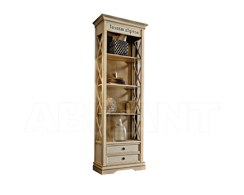 Buy Bookshelf Vittorio Grifoni  Work In Progress 2100