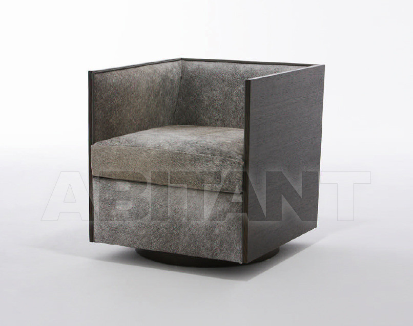 Buy Сhair D'argentat Paris Exworks BOLERO armchair