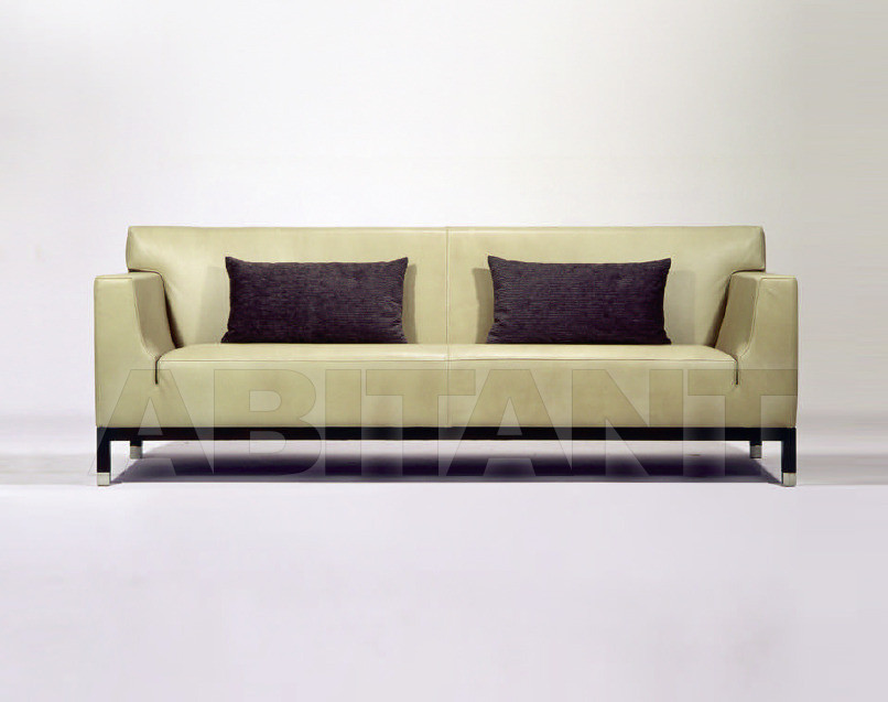 Buy Sofa D'argentat Paris Exworks BUGATTI sofa