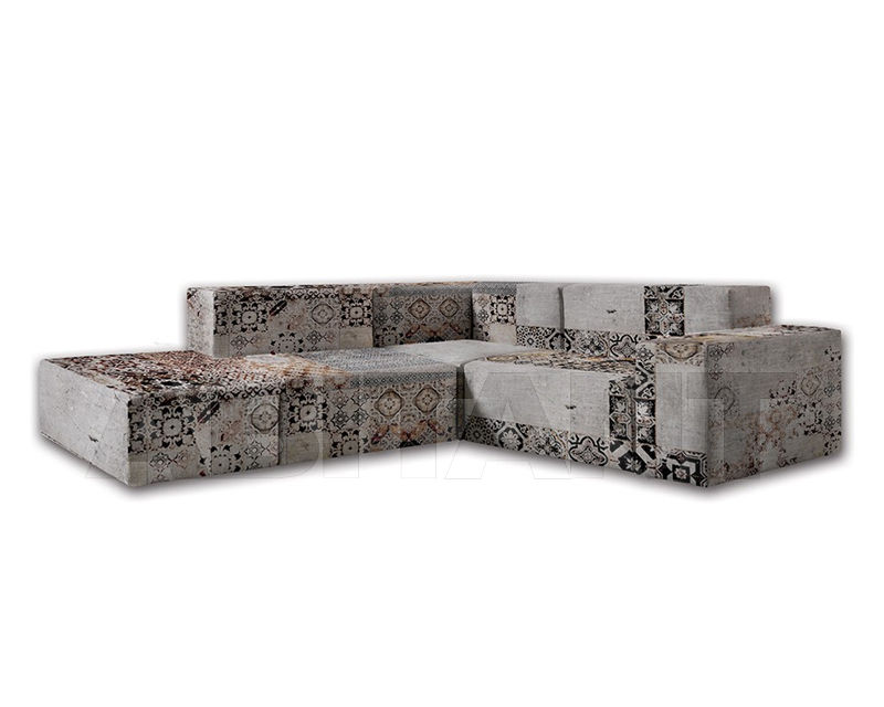 Sofa FREE-ART FR-109 price on request Buy Sofa FREE-ART Momenti 2019 FR-109