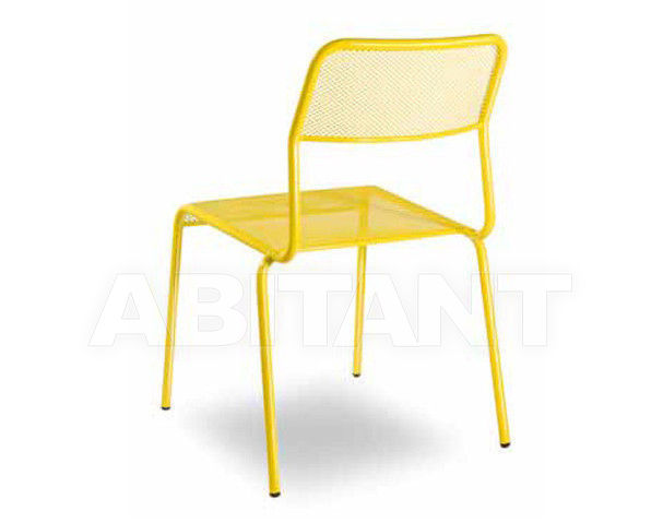 Chair CATIA 720 03 = giallo price on request Buy Chair CATIA Contral Outdoor 720 03 = giallo