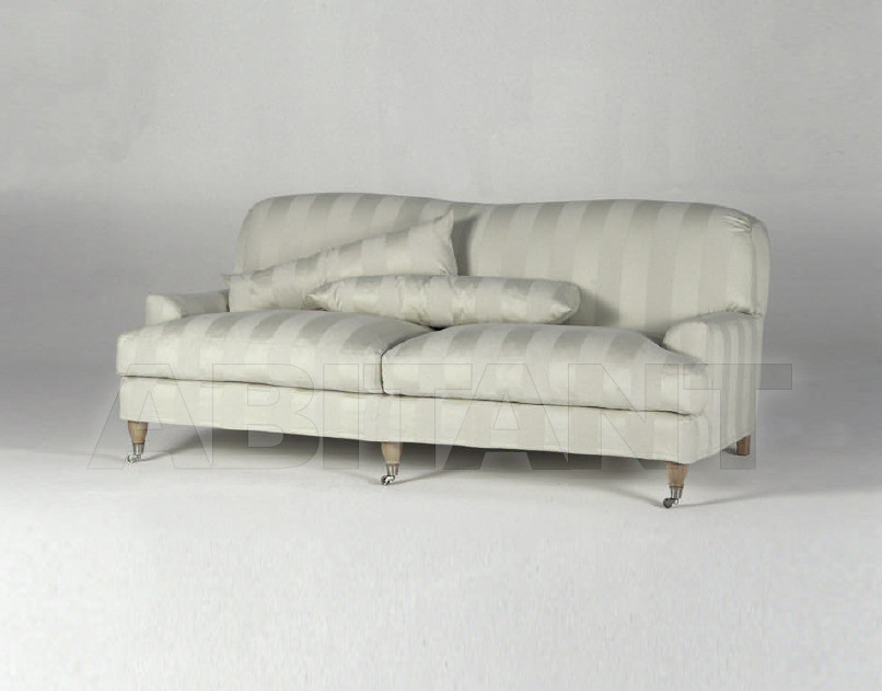 Buy Sofa D'argentat Paris Exworks MONTEREY sofa 200