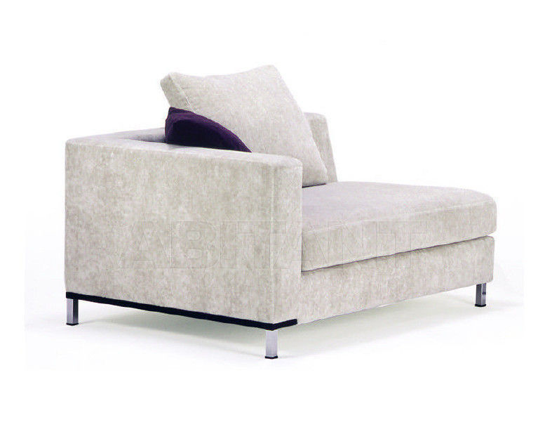 Buy Сhair D'argentat Paris Exworks TOSCANE meridienne