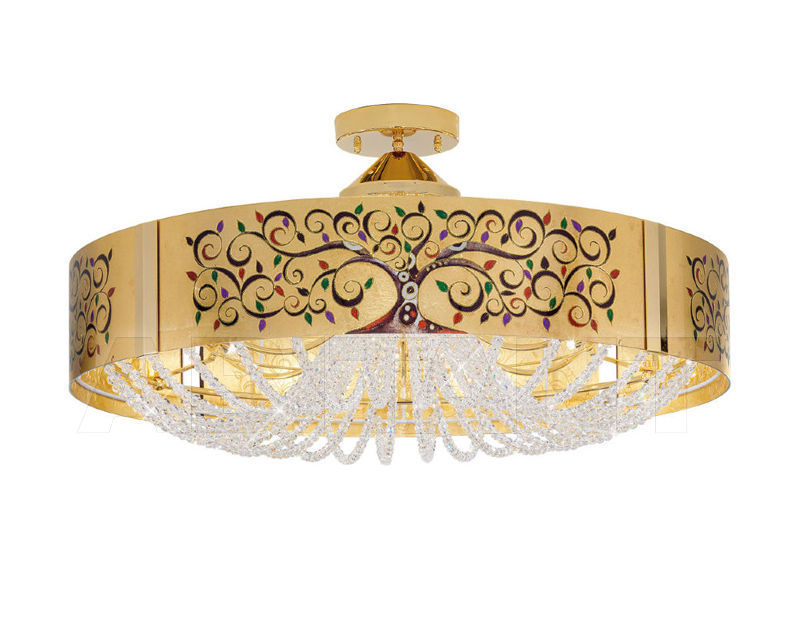 Сhandelier GIOIOSA 5020.11232.530/al99 price on request Buy Сhandelier GIOIOSA Kolarz 2019 5020.11232.530/al99