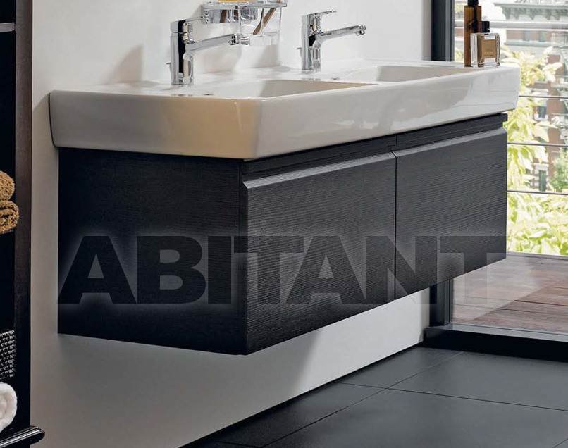 Buy Wash basin cupboard Laufen Laufen Pro 4.8308.1.095.423.1