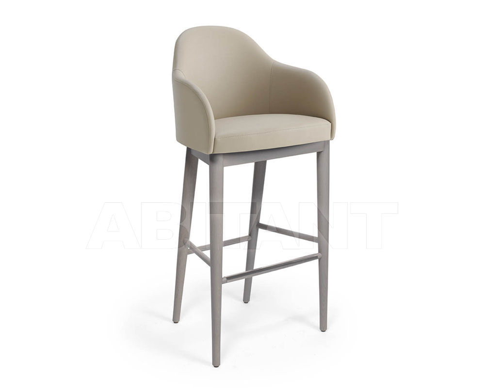 Buy Bar stool Accento 2019 GRETA SG SCL ARM