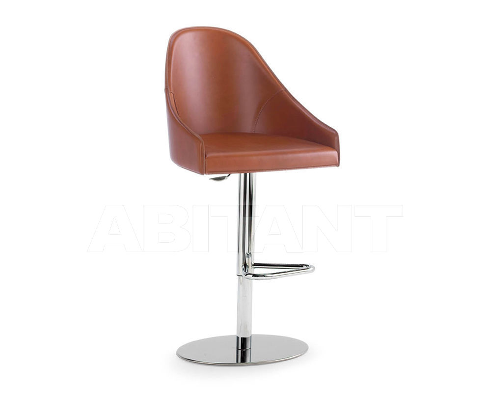 Bar stool GRETA SG SC METAL CUOIO price on request Buy Bar stool Accento 2019 GRETA SG SC METAL CUOIO