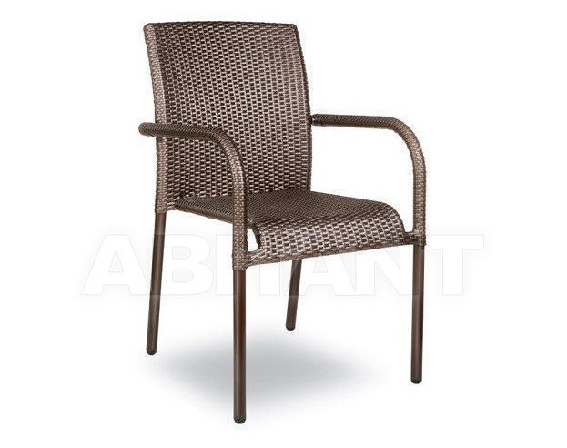 Armchair ISABEL 768 BR = bronzo price on request Buy Armchair ISABEL Contral Outdoor 768 BR = bronzo