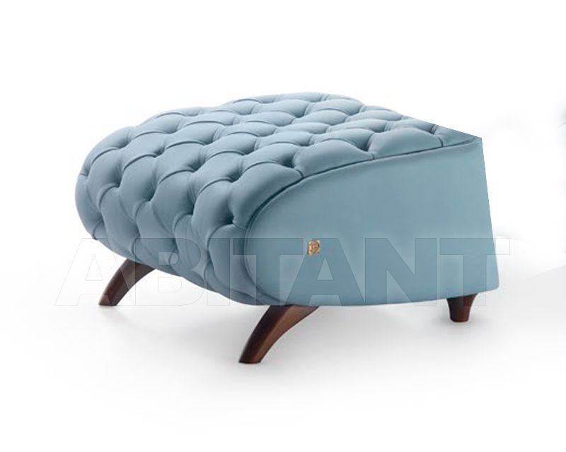 Buy Pouffe Gold Confort 2019 MONNALISA POUF