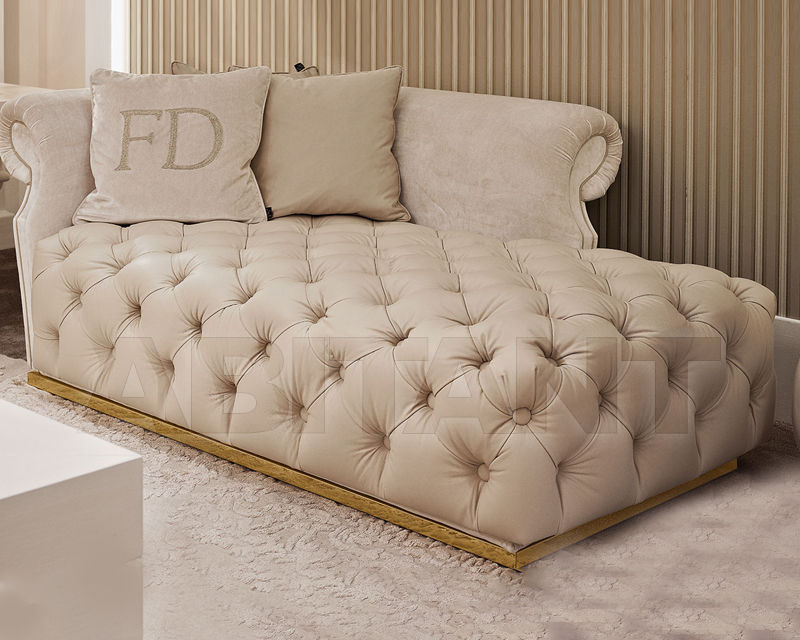 Buy Couch H E R M E S Dolfi 2019 G8909