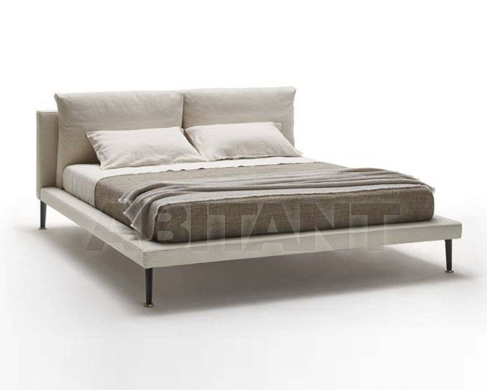 Buy Bed Floyd-Hi Living Divani News 2019 FLH160L