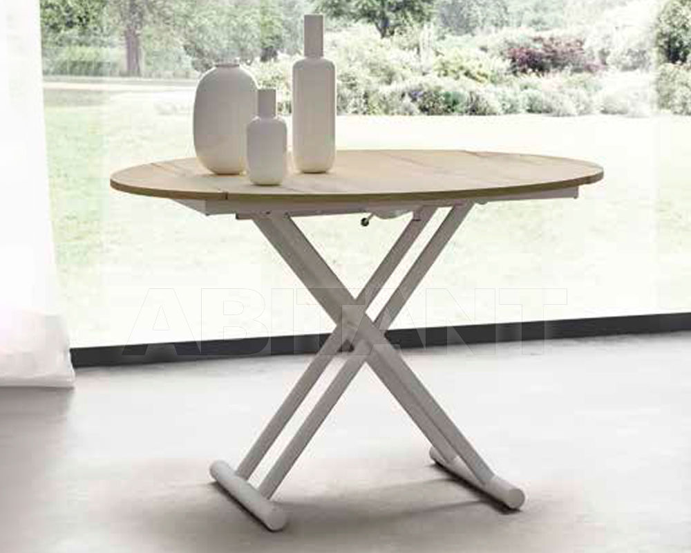 Buy Dining table Click Artex di Trevisani Marco 2019 3133