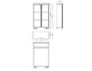 Сupboard Carpanese Home A Beautiful Style 2076 Classical / Historical 