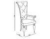 Armchair Carpanese Home Find The Unexpected 1005 Classical / Historical 