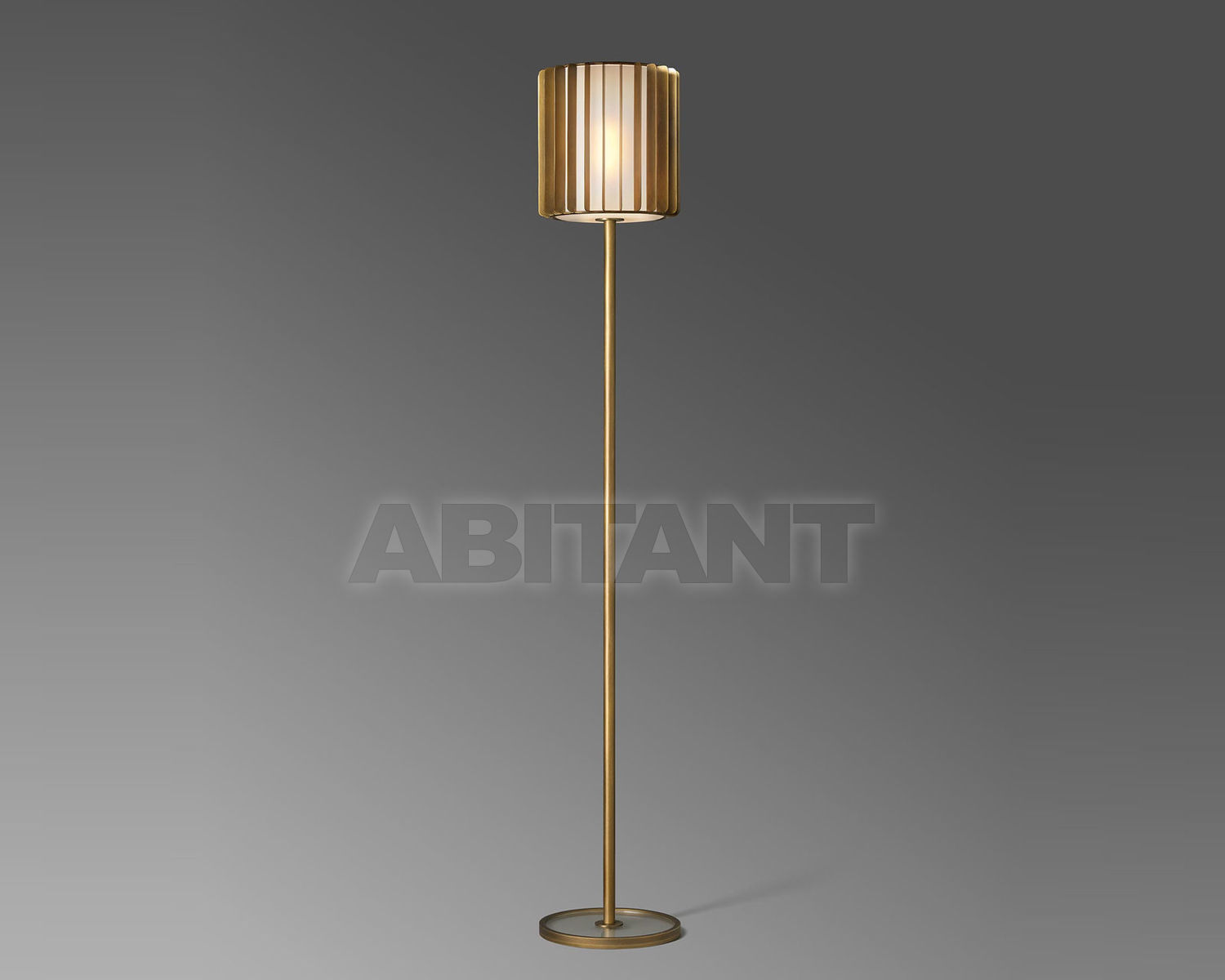 Floor lamp DUVERNOIS 1830 price on request Buy Floor lamp DUVERNOIS Jonathan Browning Studios 2019 1830