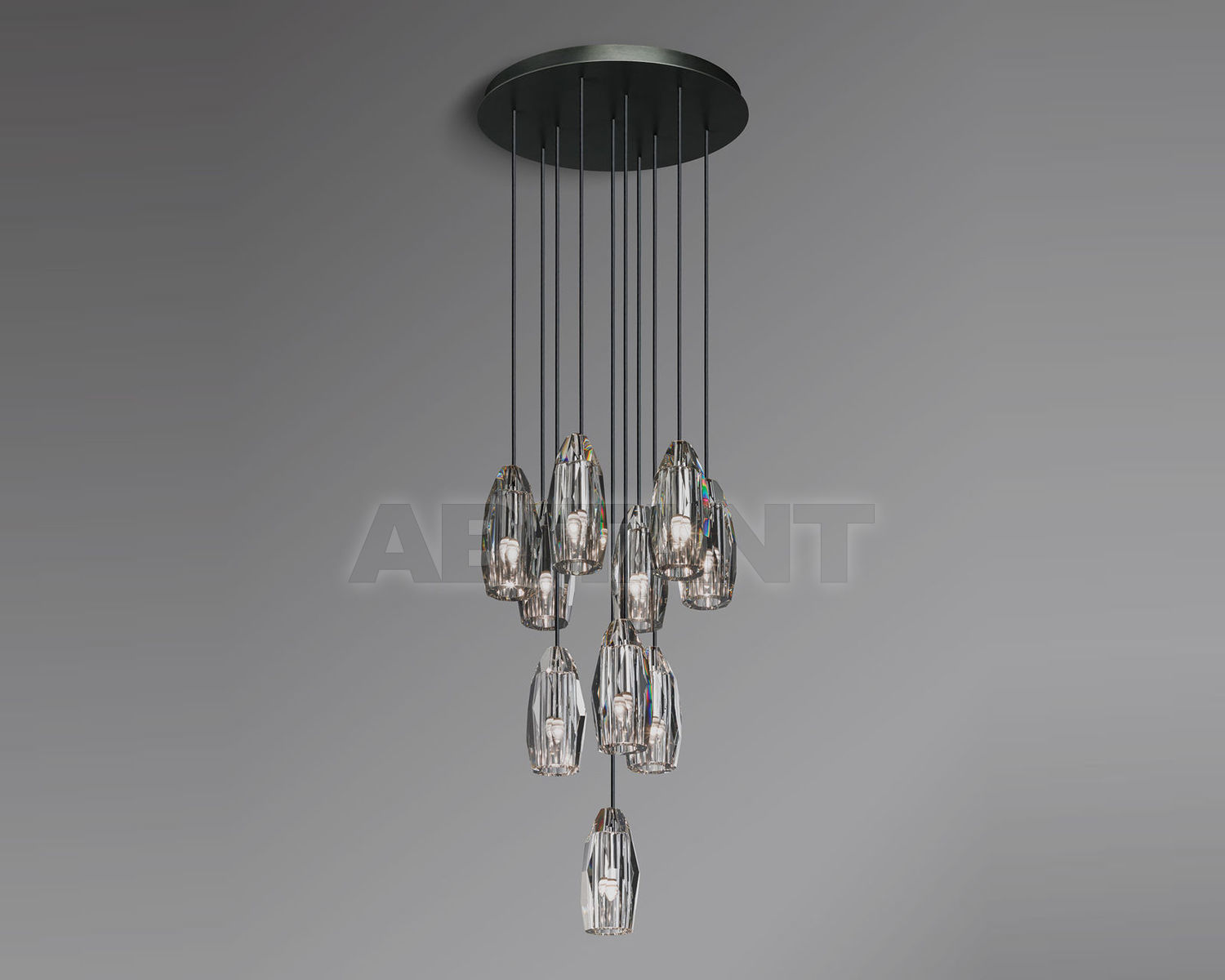 Сhandelier CHATELET 1832 price on request Buy Сhandelier CHATELET Jonathan Browning Studios 2019 1832