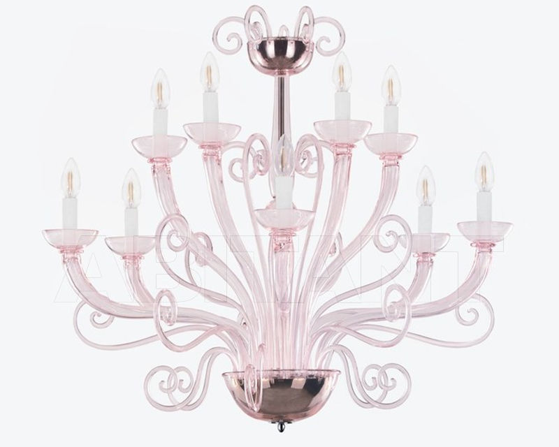 Buy Сhandelier MELISANDA Multiforme 2020 SE0525-5+5