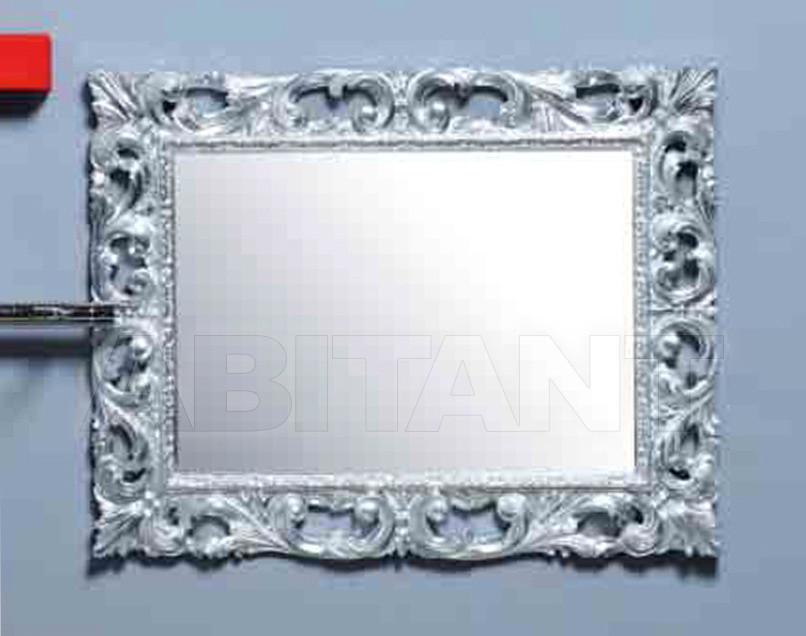 Buy Mirror Laguna Arredo Bagno srl Luna LIL95