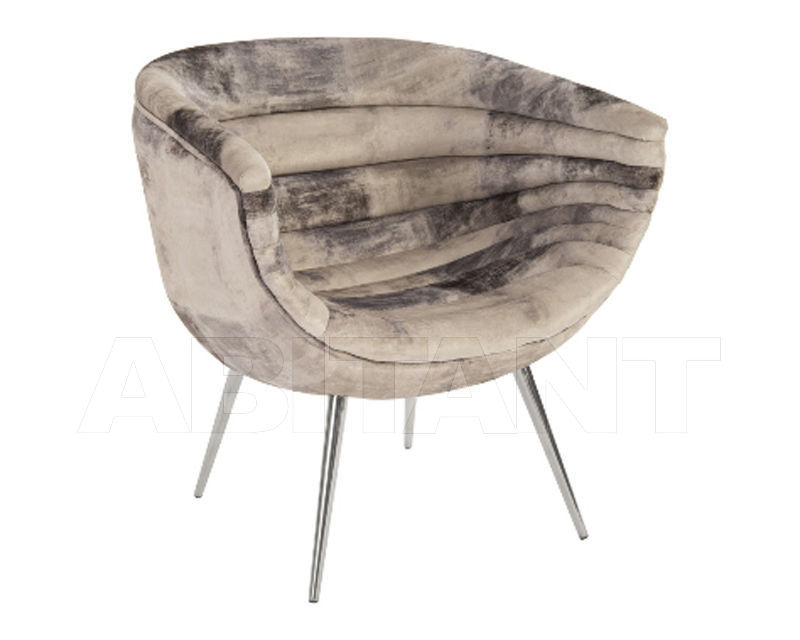 Buy Chair Nouveau Club Mist Phillips Collection 2020 PH84170