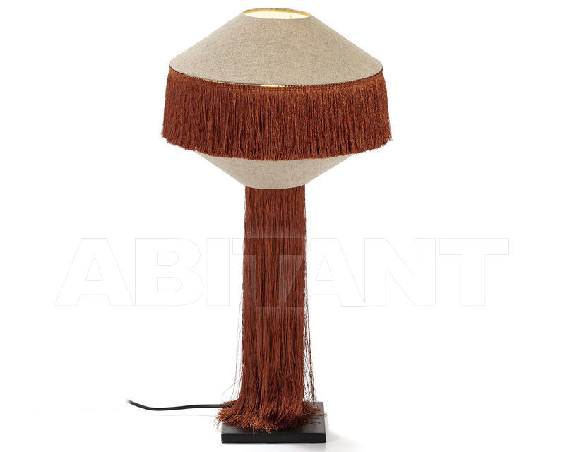 Table lamp 40081/00 price on request Buy Table lamp Тhai Natura 2020 40081/00