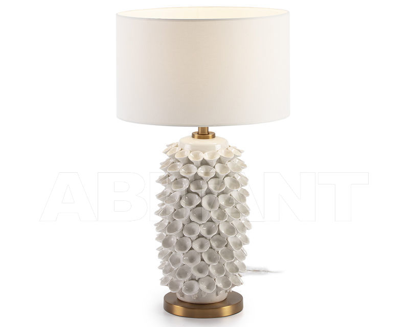 Table lamp 22150/00 price on request Buy Table lamp Тhai Natura 2020 22150/00