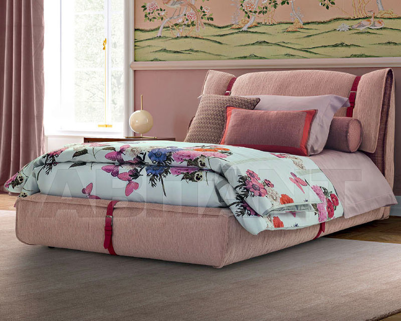 Buy Bed JORDAN Halley 2020 551/H