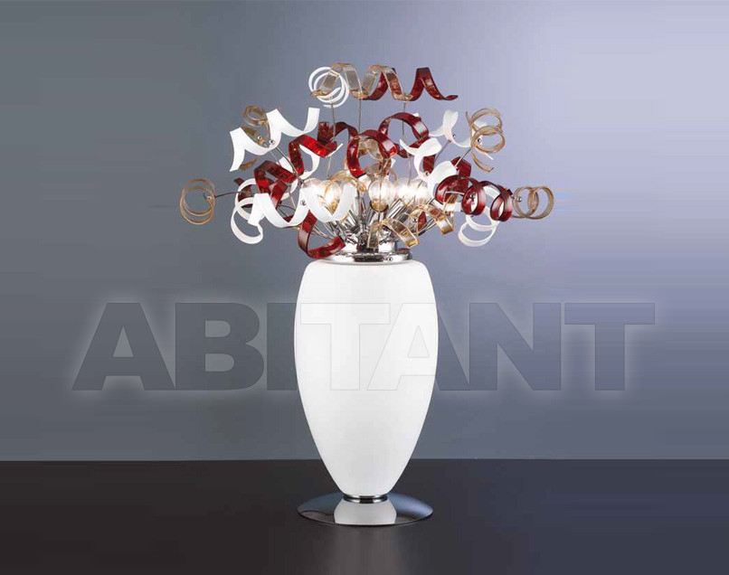 Table lamp 1080VASO price on request Buy Table lamp Artigiana Lampadari Allegato 2012 1080VASO