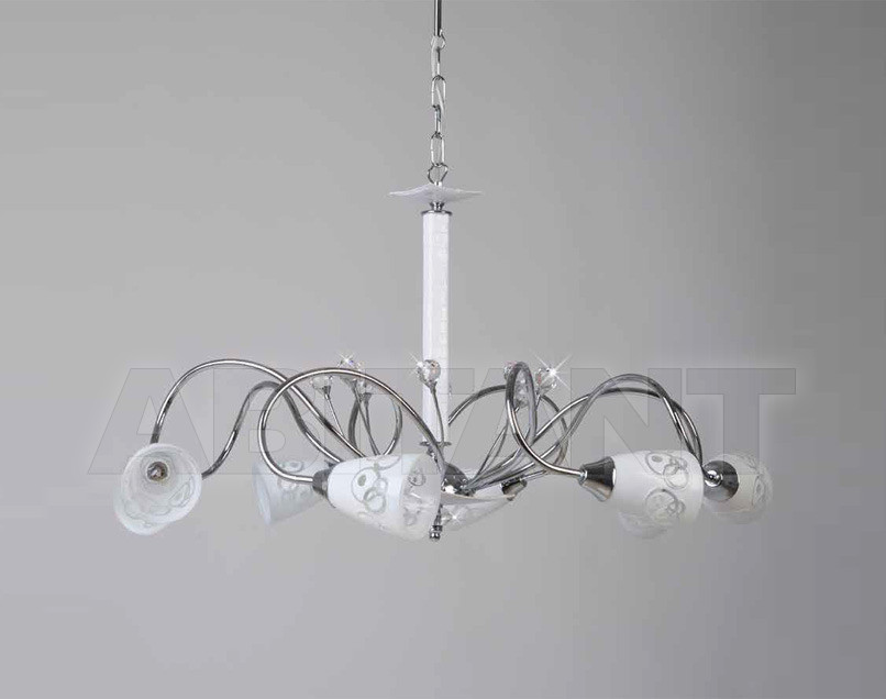 Buy Сhandelier Artigiana Lampadari Allegato 2012 1095/8