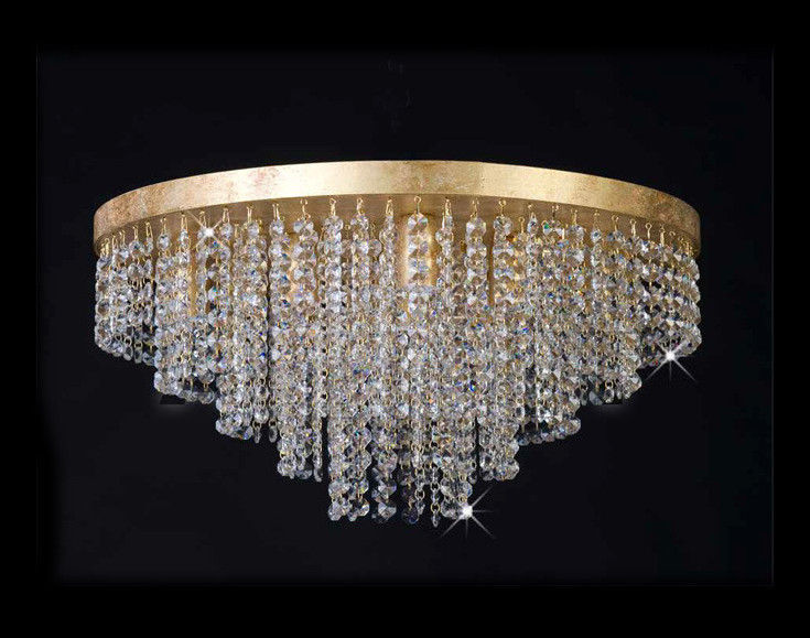 Сhandelier 1100/50PL price on request Buy Сhandelier Artigiana Lampadari Allegato 2012 1100/50PL