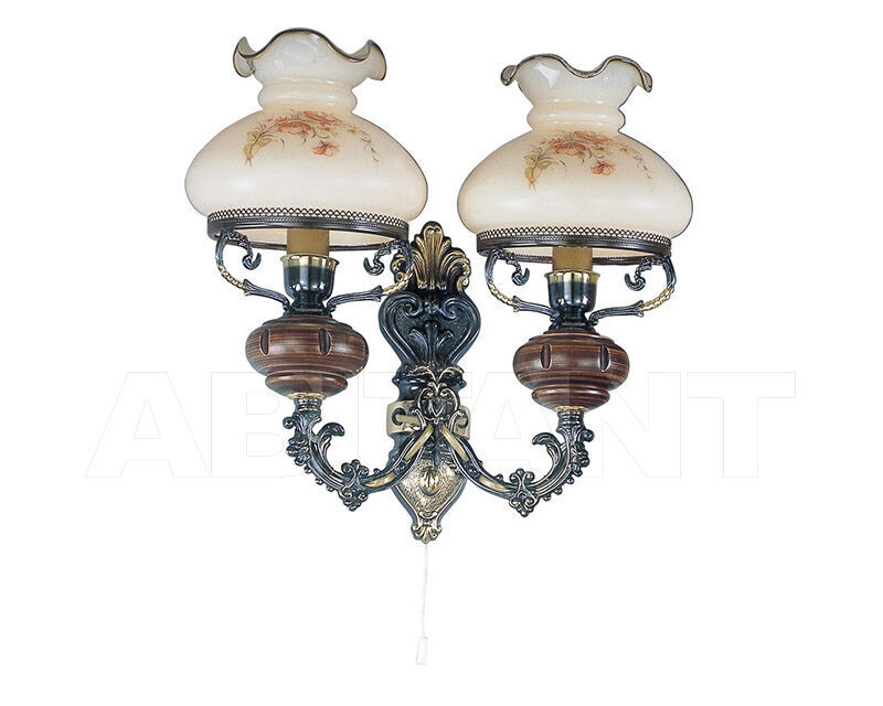 Buy Bracket Reccagni Angelo & C. SpA 2014 A. 624/2