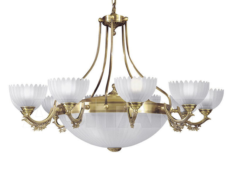 Сhandelier L. 3030/10+4 price on request Buy Сhandelier Reccagni Angelo & C. SpA 2014 L. 3030/10+4