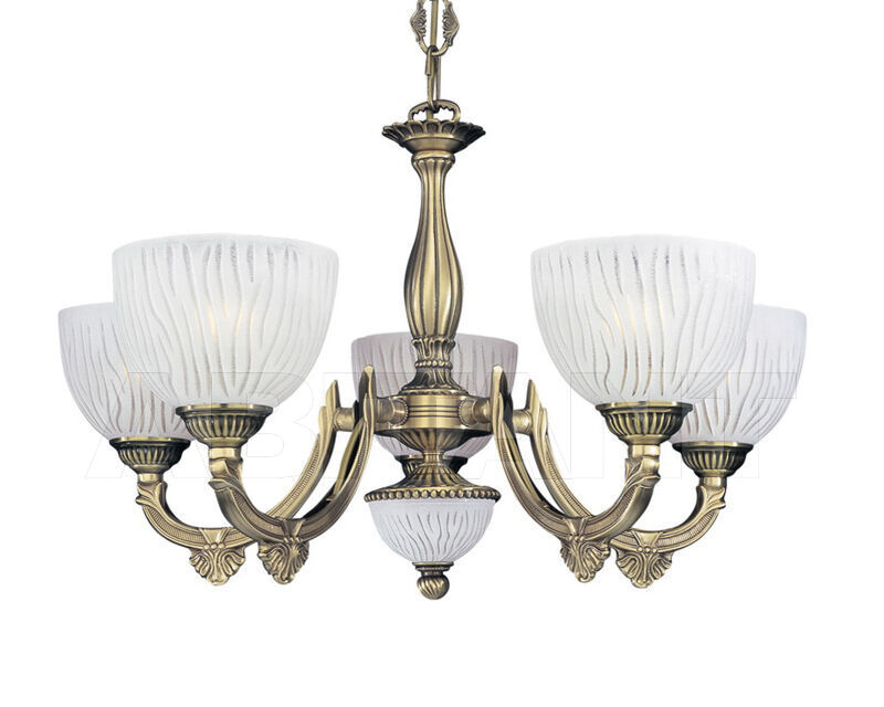 Сhandelier L. 5600/5 price on request Buy Сhandelier Reccagni Angelo & C. SpA 2014 L. 5600/5