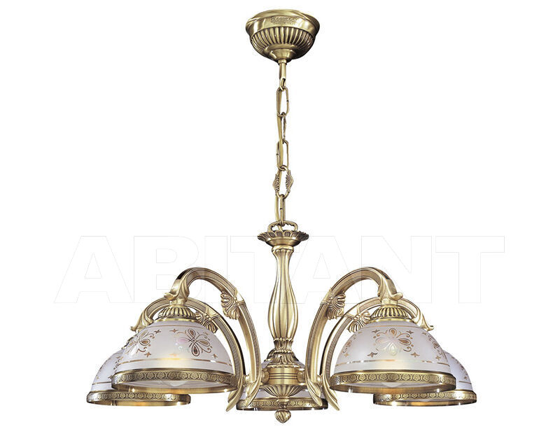 Buy Сhandelier Reccagni Angelo & C. SpA 2014 L. 6002/5