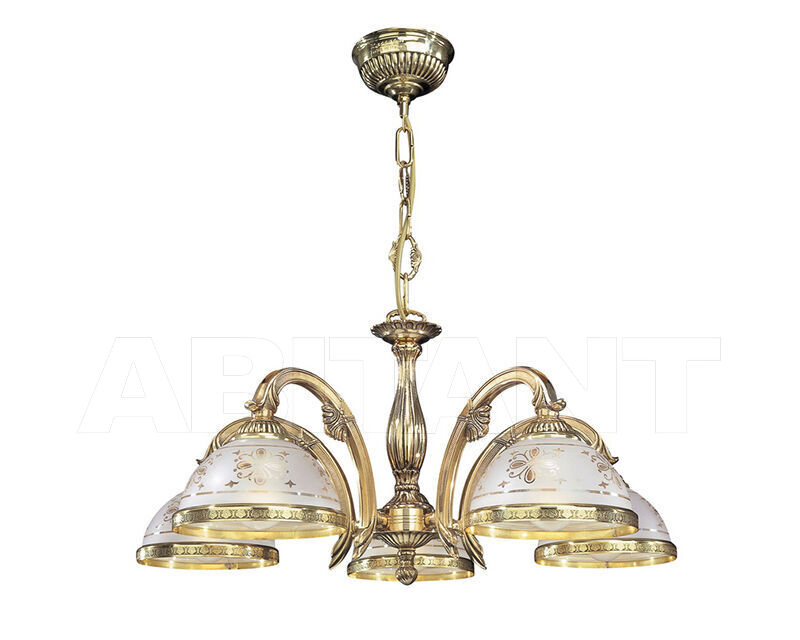 Buy Сhandelier Reccagni Angelo & C. SpA 2014 L. 6102/5