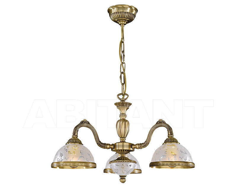 Сhandelier L. 6202/3 price on request Buy Сhandelier Reccagni Angelo & C. SpA 2014 L. 6202/3