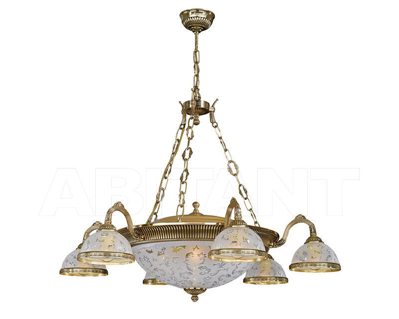 Сhandelier L. 6302/6+4 price on request Buy Сhandelier Reccagni Angelo & C. SpA 2014 L. 6302/6+4