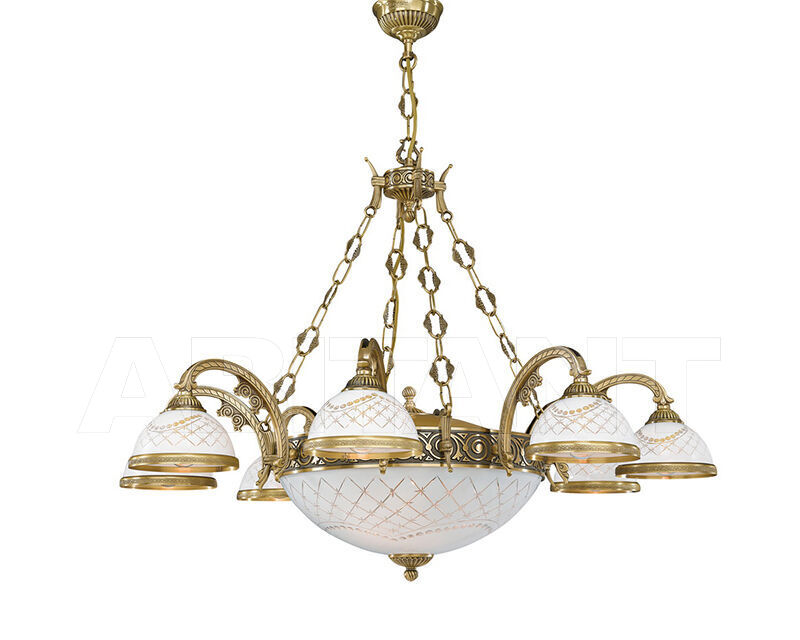 Buy Сhandelier Reccagni Angelo & C. SpA 2014 L. 7002/8+3