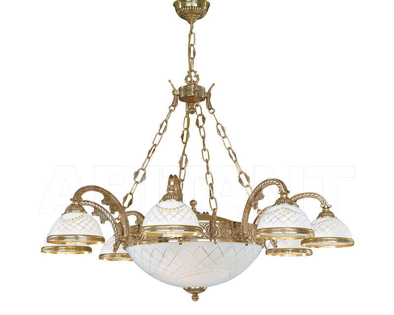 Сhandelier L. 7102/8+3 price on request Buy Сhandelier Reccagni Angelo & C. SpA 2014 L. 7102/8+3