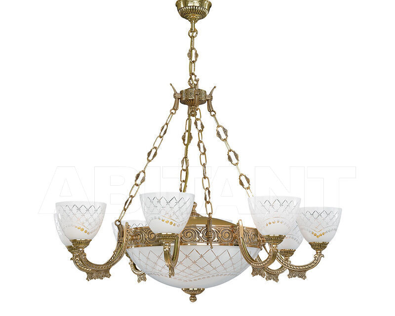 Сhandelier L. 7152/8+3 price on request Buy Сhandelier Reccagni Angelo & C. SpA 2014 L. 7152/8+3